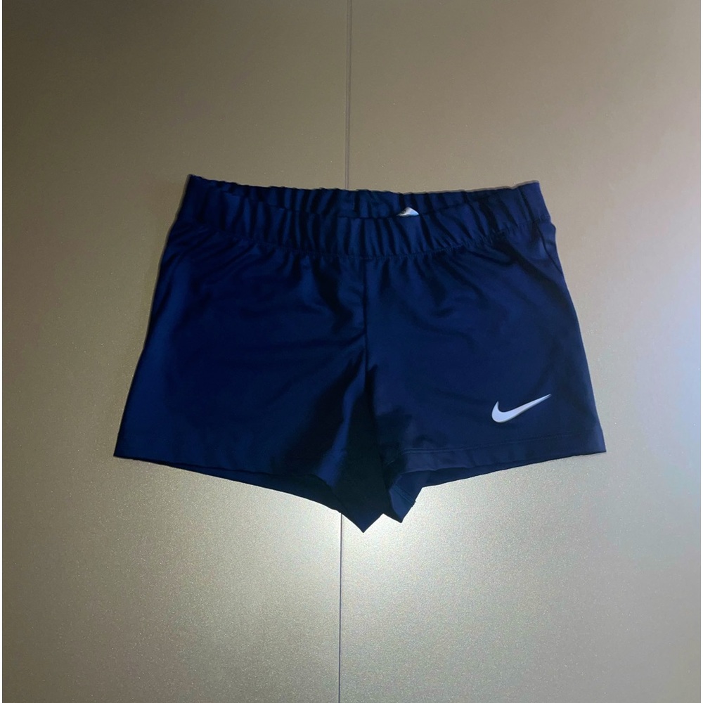 Nike spandex